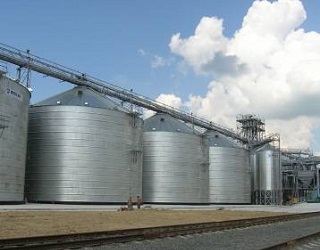 «Агропросперіс» відвантажив рекордних 1,5 млн тонн зерна